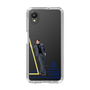 スリムプロテクションケース［ スマートフォンケース<制服ver.> - RYUGA ］