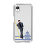 スリムプロテクションケース［ スマートフォンケース<制服ver.> - RYUGA ］