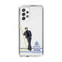 スリムプロテクションケース［ スマートフォンケース<制服ver.> - RYUGA ］