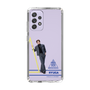 スリムプロテクションケース［ スマートフォンケース<制服ver.> - RYUGA ］