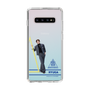 スリムプロテクションケース［ スマートフォンケース<制服ver.> - RYUGA ］