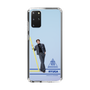 スリムプロテクションケース［ スマートフォンケース<制服ver.> - RYUGA ］