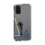 スリムプロテクションケース［ スマートフォンケース<制服ver.> - RYUGA ］