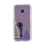 スリムプロテクションケース［ スマートフォンケース<制服ver.> - RYUGA ］