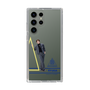 スリムプロテクションケース［ スマートフォンケース<制服ver.> - RYUGA ］