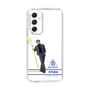 スリムプロテクションケース［ スマートフォンケース<制服ver.> - RYUGA ］