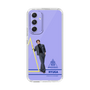 スリムプロテクションケース［ スマートフォンケース<制服ver.> - RYUGA ］