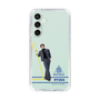 スリムプロテクションケース［ スマートフォンケース<制服ver.> - RYUGA ］