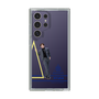 スリムプロテクションケース［ スマートフォンケース<制服ver.> - RYUGA ］