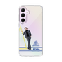 スリムプロテクションケース［ スマートフォンケース<制服ver.> - RYUGA ］
