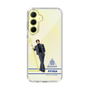 スリムプロテクションケース［ スマートフォンケース<制服ver.> - RYUGA ］