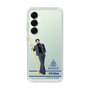 スリムプロテクションケース［ スマートフォンケース<制服ver.> - RYUGA ］