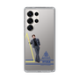 スリムプロテクションケース［ スマートフォンケース<制服ver.> - RYUGA ］