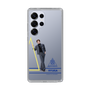 スリムプロテクションケース［ スマートフォンケース<制服ver.> - RYUGA ］