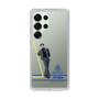 スリムプロテクションケース［ スマートフォンケース<制服ver.> - RYUGA ］