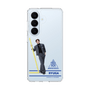 スリムプロテクションケース［ スマートフォンケース<制服ver.> - RYUGA ］