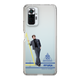 スリムプロテクションケース［ スマートフォンケース<制服ver.> - RYUGA ］