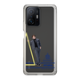 スリムプロテクションケース［ スマートフォンケース<制服ver.> - RYUGA ］