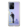 スリムプロテクションケース［ スマートフォンケース<制服ver.> - RYUGA ］