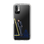 スリムプロテクションケース［ スマートフォンケース<制服ver.> - RYUGA ］