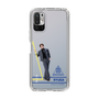 スリムプロテクションケース［ スマートフォンケース<制服ver.> - RYUGA ］