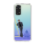 スリムプロテクションケース［ スマートフォンケース<制服ver.> - RYUGA ］