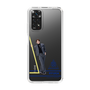 スリムプロテクションケース［ スマートフォンケース<制服ver.> - RYUGA ］