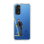 スリムプロテクションケース［ スマートフォンケース<制服ver.> - RYUGA ］
