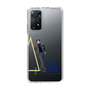 スリムプロテクションケース［ スマートフォンケース<制服ver.> - RYUGA ］