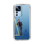 スリムプロテクションケース［ スマートフォンケース<制服ver.> - RYUGA ］