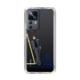 スリムプロテクションケース［ スマートフォンケース<制服ver.> - RYUGA ］