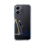 スリムプロテクションケース［ スマートフォンケース<制服ver.> - RYUGA ］