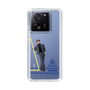 スリムプロテクションケース［ スマートフォンケース<制服ver.> - RYUGA ］