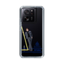 スリムプロテクションケース［ スマートフォンケース<制服ver.> - RYUGA ］