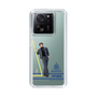スリムプロテクションケース［ スマートフォンケース<制服ver.> - RYUGA ］