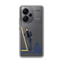 スリムプロテクションケース［ スマートフォンケース<制服ver.> - RYUGA ］