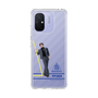 スリムプロテクションケース［ スマートフォンケース<制服ver.> - RYUGA ］