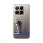 スリムプロテクションケース［ スマートフォンケース<制服ver.> - RYUGA ］