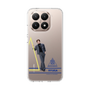スリムプロテクションケース［ スマートフォンケース<制服ver.> - RYUGA ］