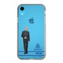 スリムプロテクションケース［ スマートフォンケース<制服ver.> - RYUJI ］