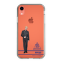 スリムプロテクションケース［ スマートフォンケース<制服ver.> - RYUJI ］