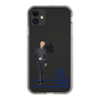 スリムプロテクションケース［ スマートフォンケース<制服ver.> - RYUJI ］