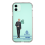 スリムプロテクションケース［ スマートフォンケース<制服ver.> - RYUJI ］