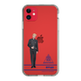 スリムプロテクションケース［ スマートフォンケース<制服ver.> - RYUJI ］