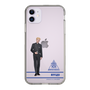 スリムプロテクションケース［ スマートフォンケース<制服ver.> - RYUJI ］