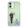 スリムプロテクションケース［ スマートフォンケース<制服ver.> - RYUJI ］