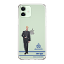 スリムプロテクションケース［ スマートフォンケース<制服ver.> - RYUJI ］