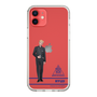 スリムプロテクションケース［ スマートフォンケース<制服ver.> - RYUJI ］