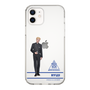 スリムプロテクションケース［ スマートフォンケース<制服ver.> - RYUJI ］