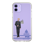 スリムプロテクションケース［ スマートフォンケース<制服ver.> - RYUJI ］